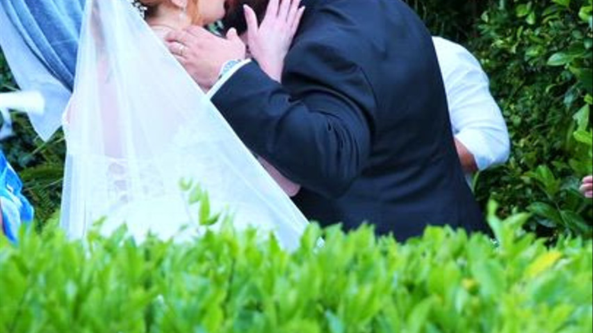 Our weddings