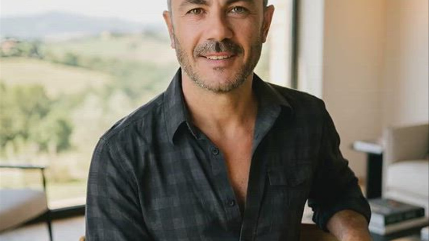 Meet Alessandro — AFVISION Wedding Photographer