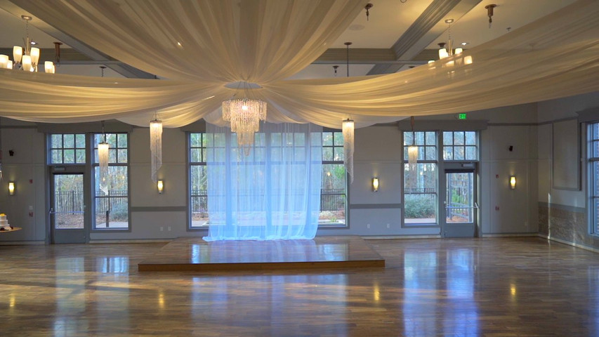 Paramount Event Venue