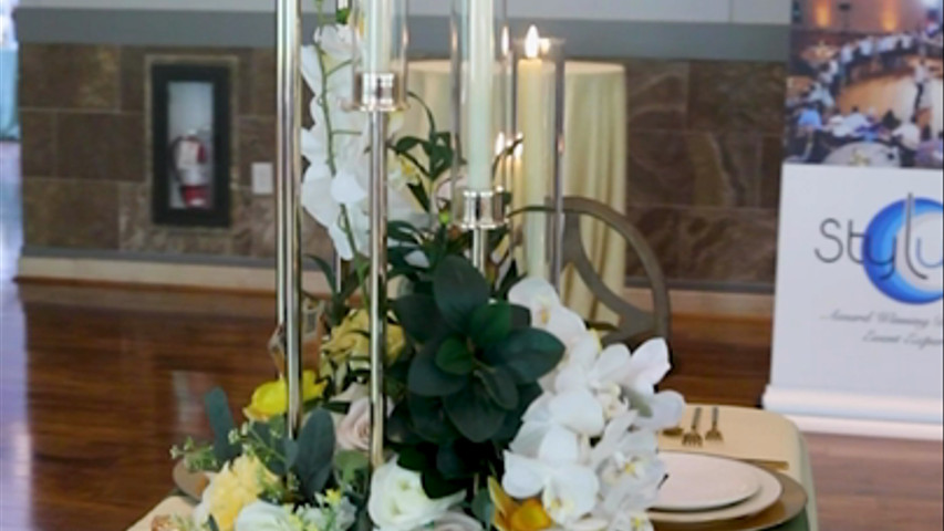 Summer Wedding Show 2024