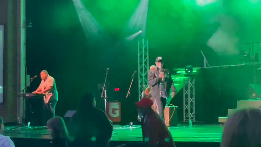 Dance Pop Funk Brotherz 
