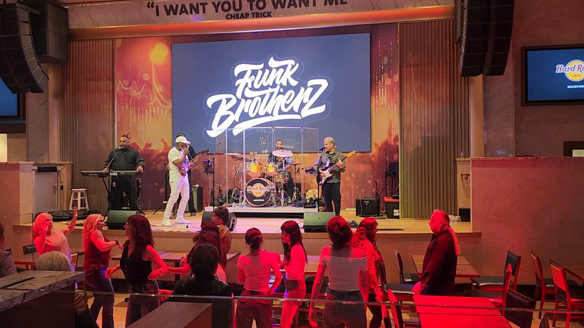 Funk Brotherz Band
