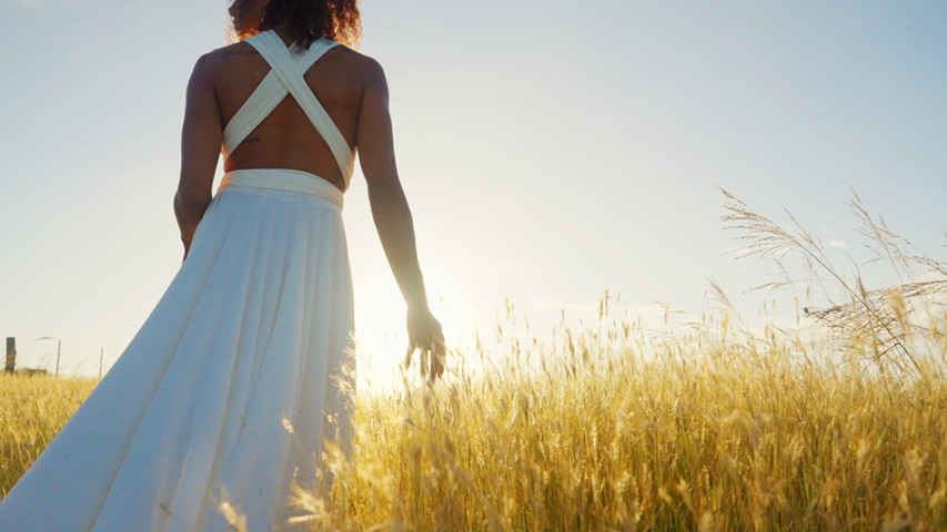 Rae & Kahi Pre-Wedding Video Highlight Maui