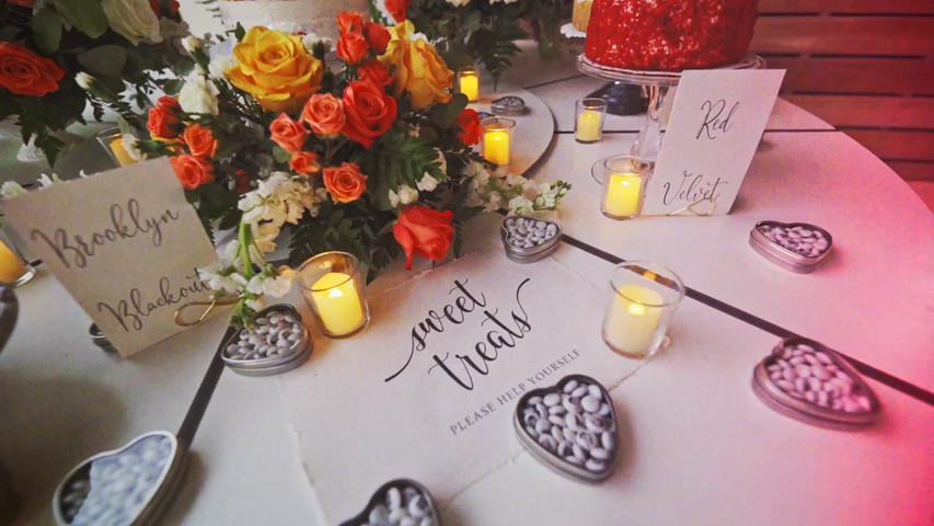 WEDDING