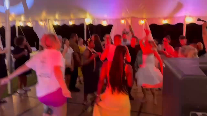 Wedding June 2025