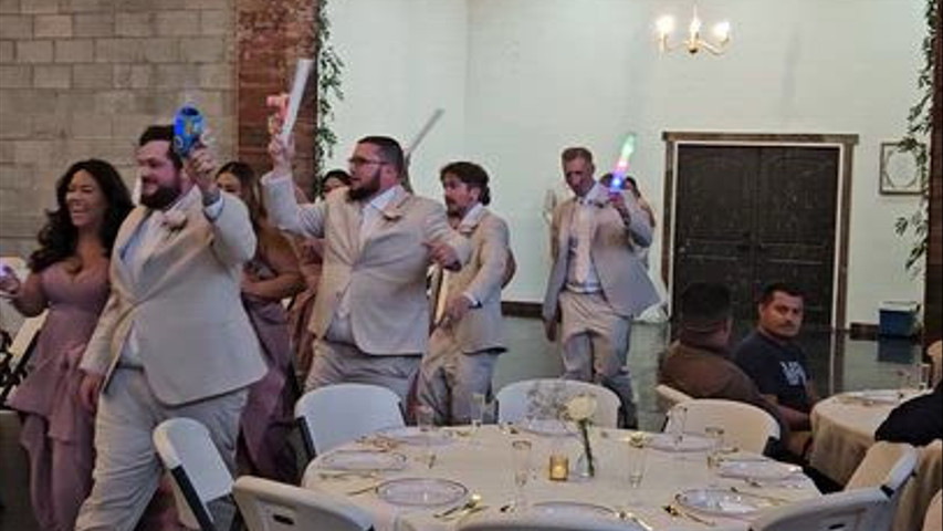 Bridal Party