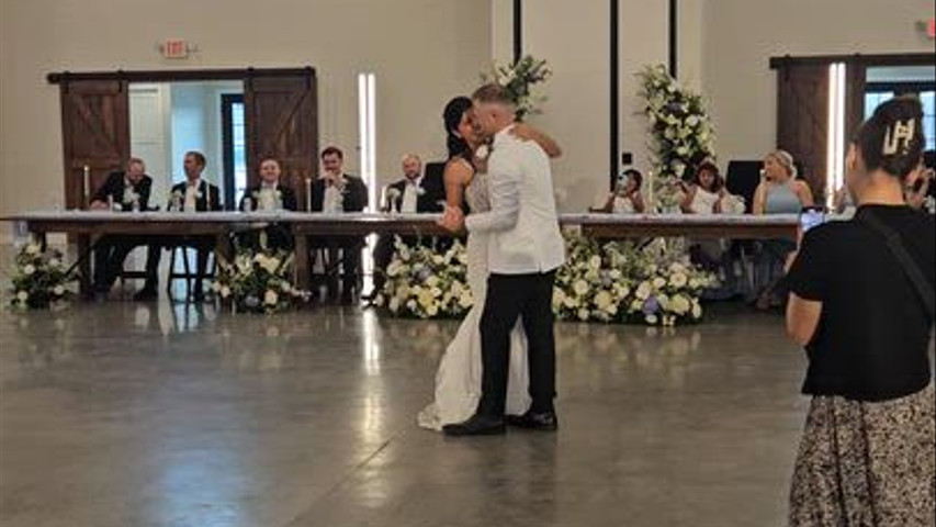 Sam & Kyle's Dance