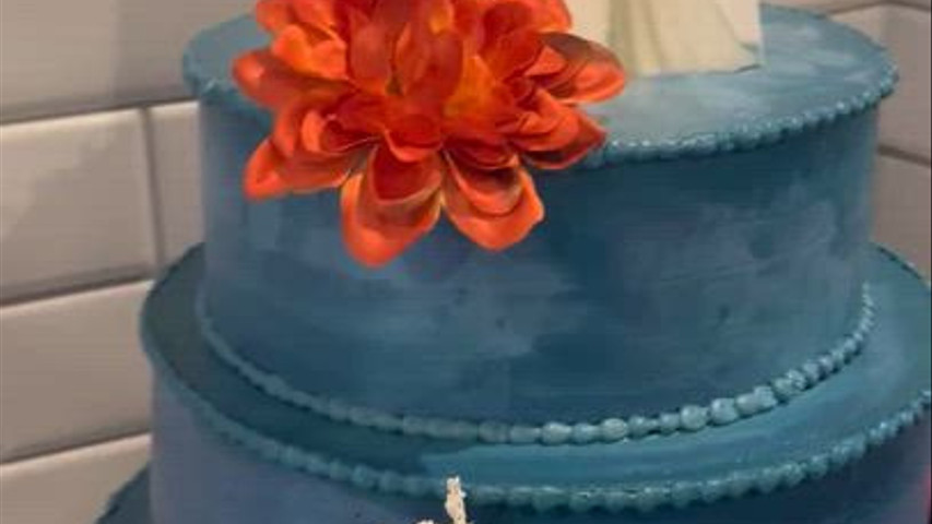 Fall Wedding 