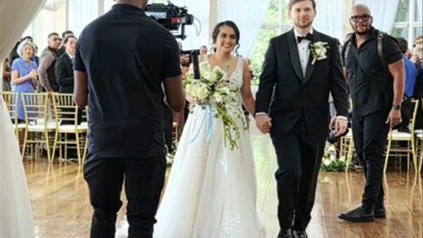 Wedding Day