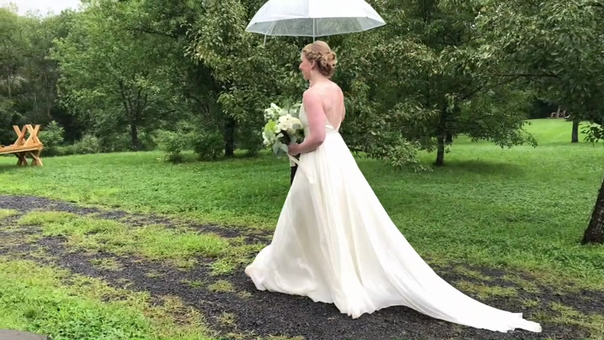WedWell presents K + S