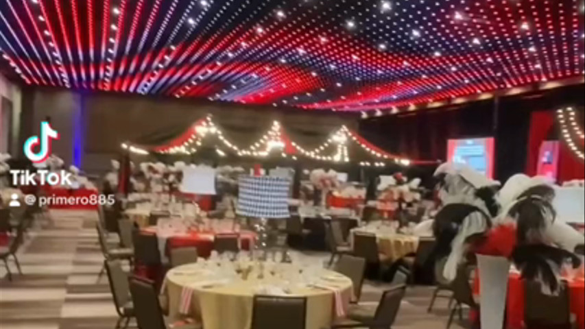 Wine & Dine for the Arts