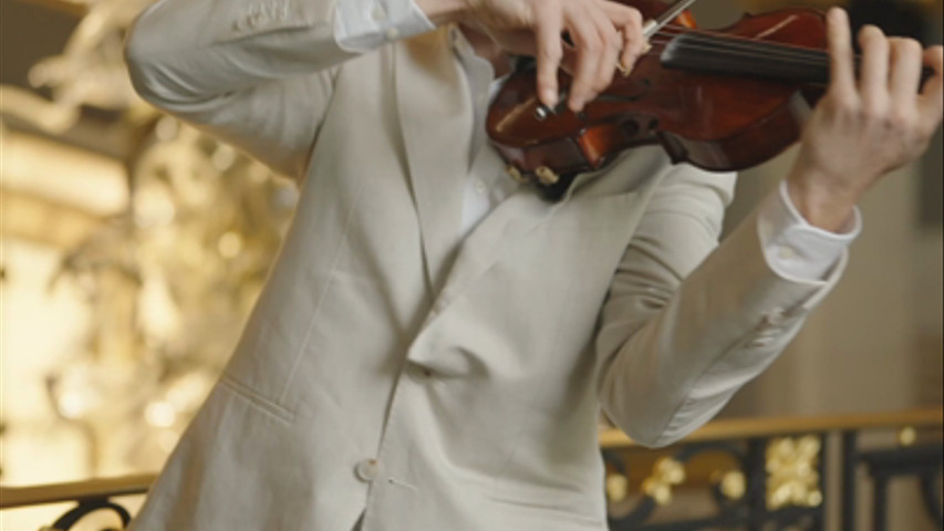 A Thousand Years-Violin Cover