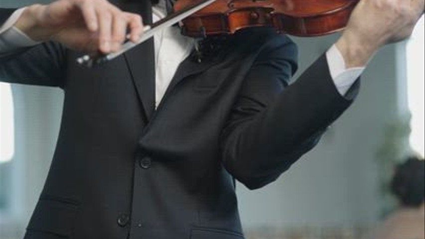 Truly, Madly, Deeply - Violin Cover