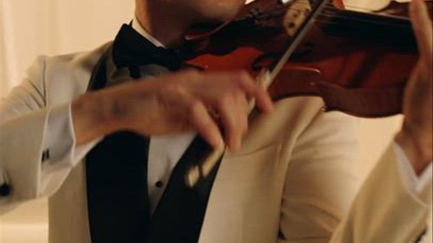 Lana Del Rey - Say yes to heaven