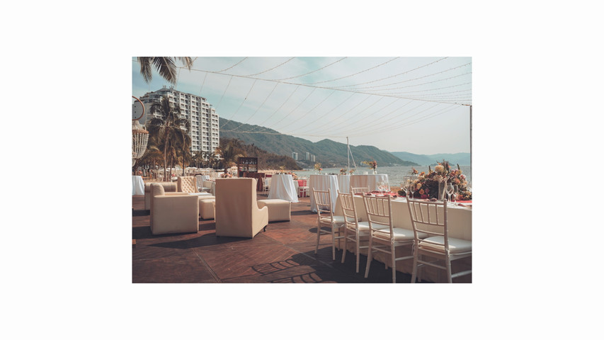 Beach Club Weddings