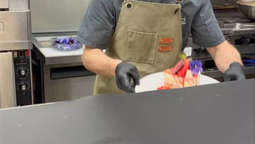 Chefs Kitchen