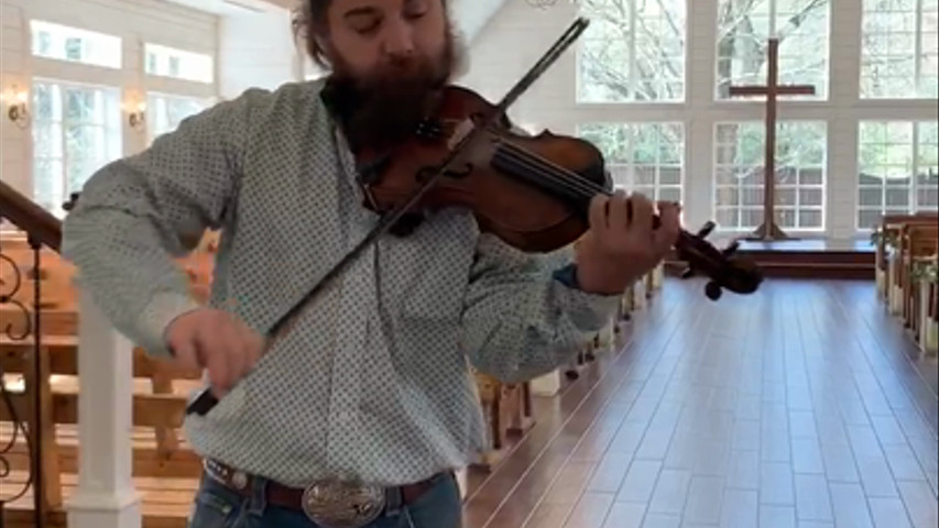 Ashokan Farewell