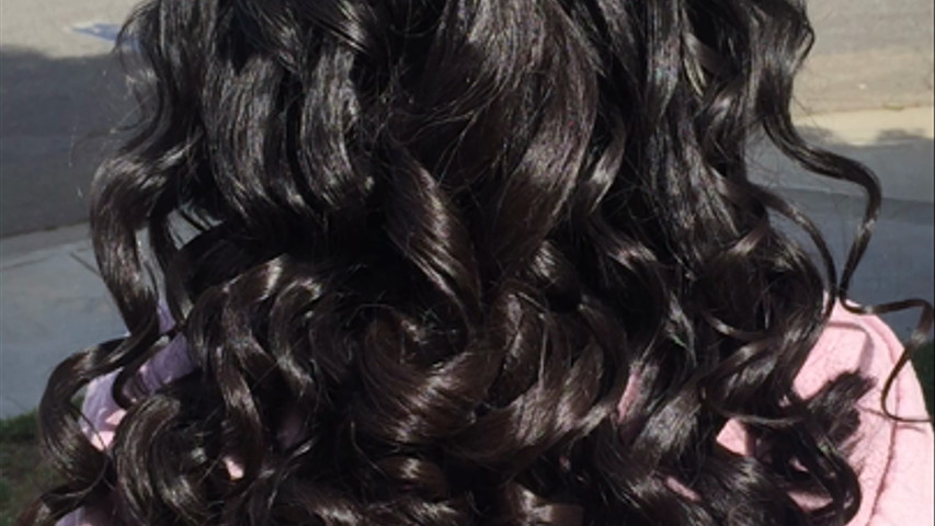 curls