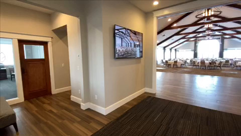 Macatawa Golf Club Virtual Tour