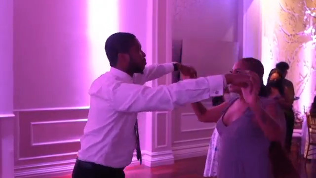 Tiffanee & Chad's Wedding 8.17.21