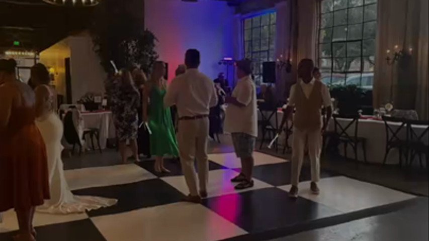Wedding Blitz
