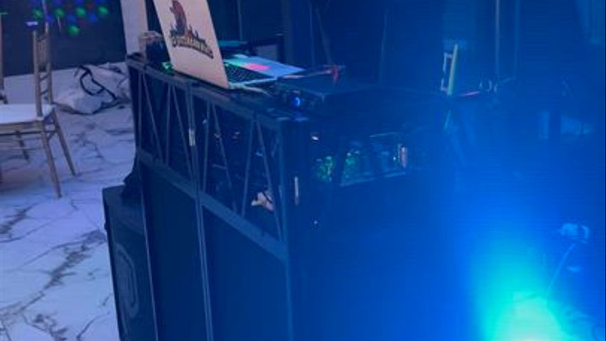 DJ Chicagodave