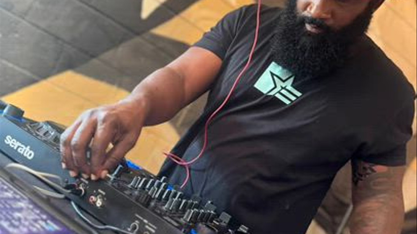 DJ Chicagodave