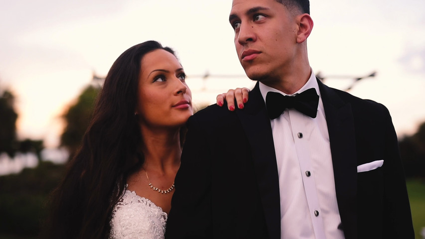 Weddings at Abacoa Golf Club