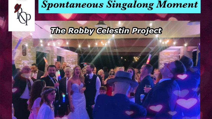 Spontaneous Singalong!