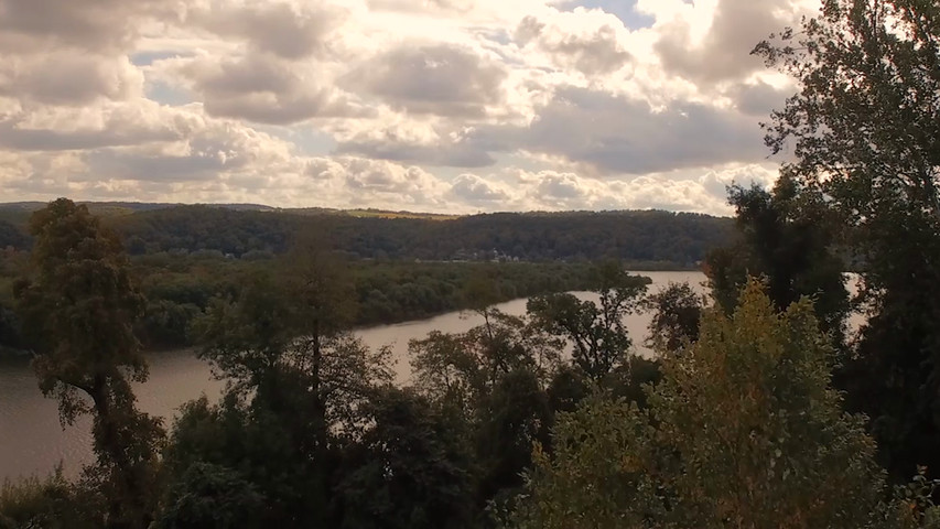 The Barn and The Ballroom Wedding