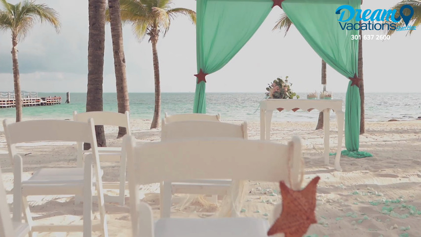 Classic - RIU Wedding Collection