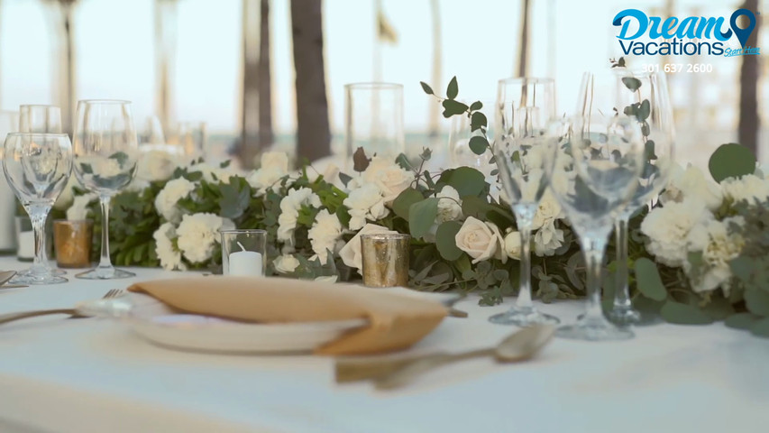 Indulgence - RIU Wedding Collection