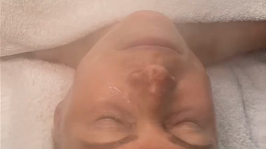 Custom Facial