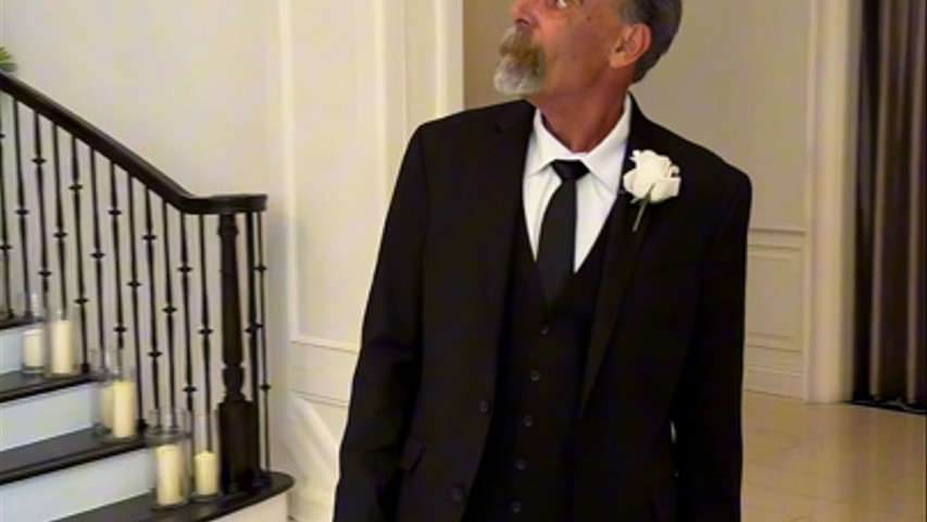 Justine & Chris 4.17.25