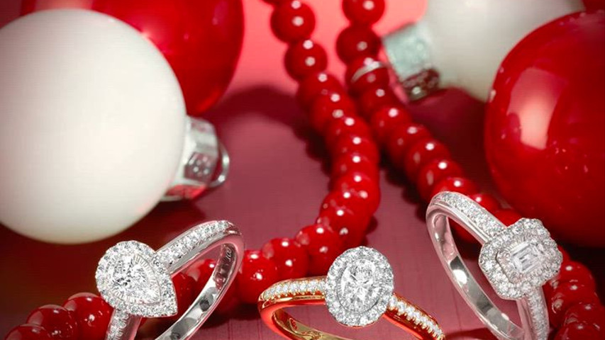 ornaments studs