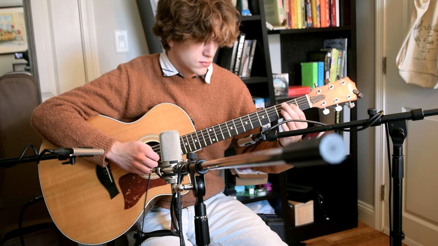 Your Song
