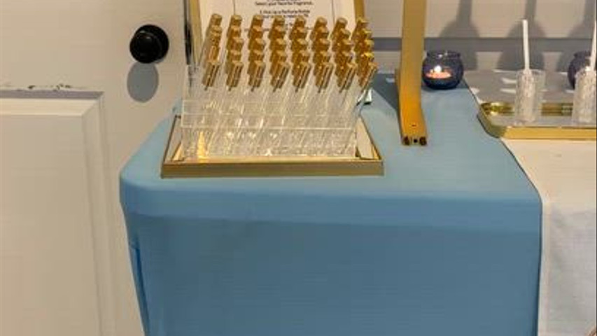 keyana scent bar