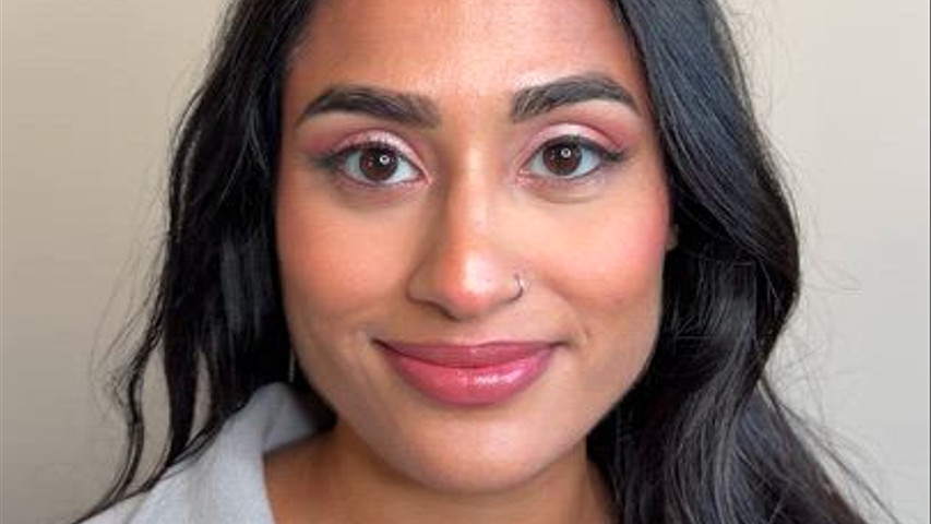 Soft Glam