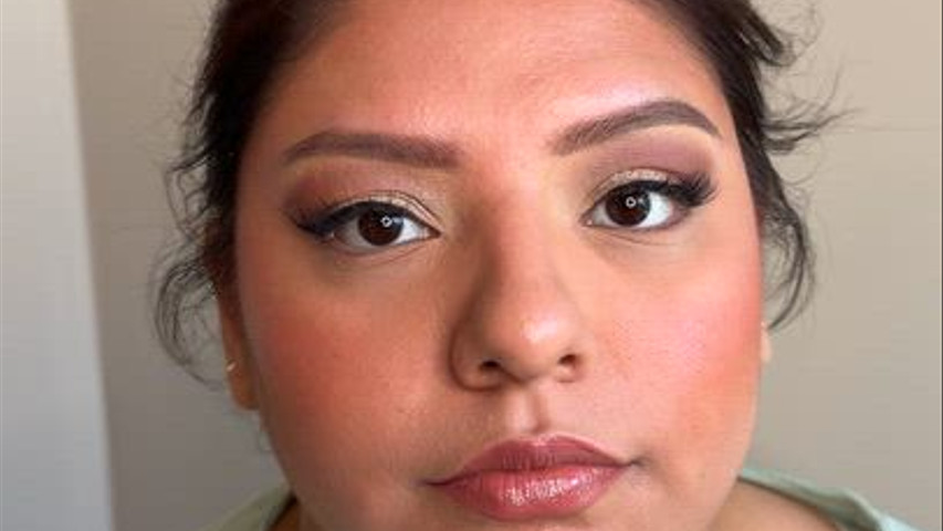 Soft Glam