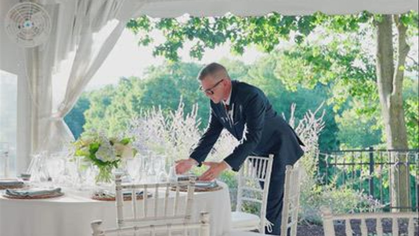Gavin Esham Events