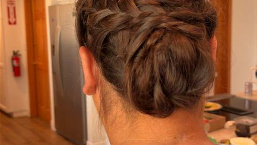Updo