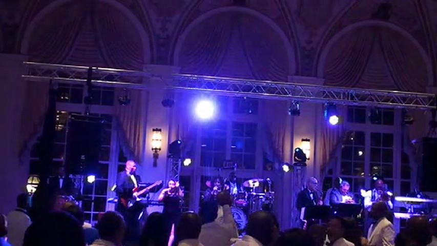Derek mack band promo 2 video 1566796734