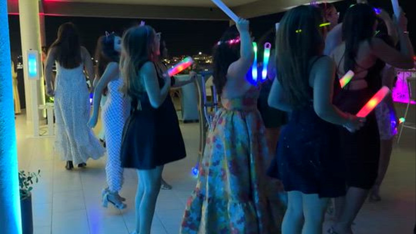 Cha Cha Slide