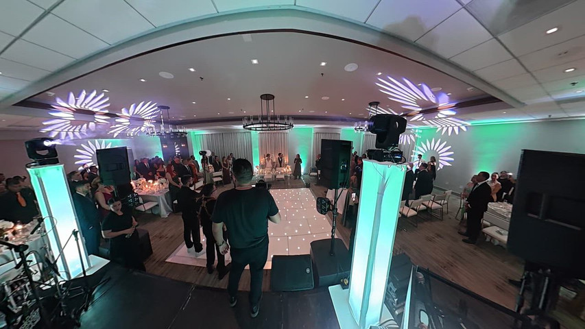 Yes, its a first dance!