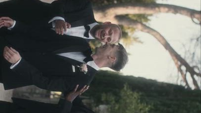 Ella & Tim Wedding 