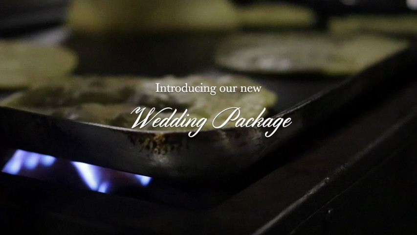 Taco Wedding ♥