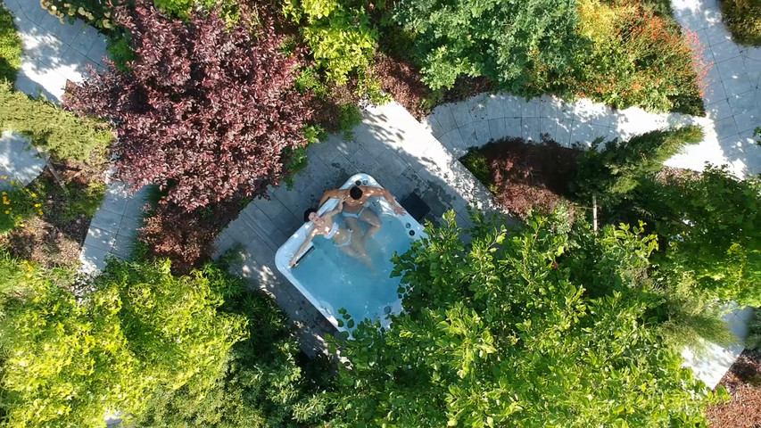 Relais Sassa al Sole - The venue