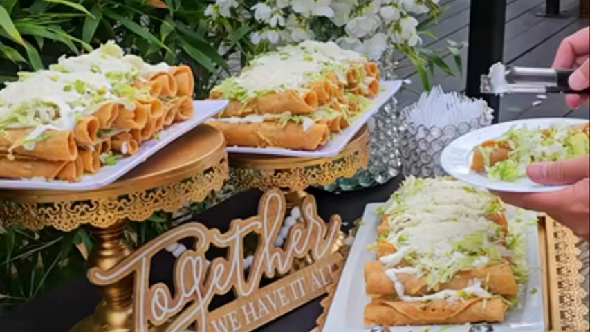 TACOS DON JORGE