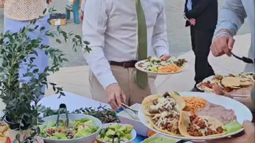 TACOS DON JORGE