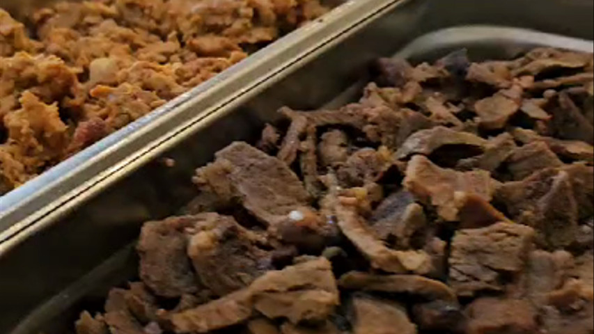 TACOS DON JORGE